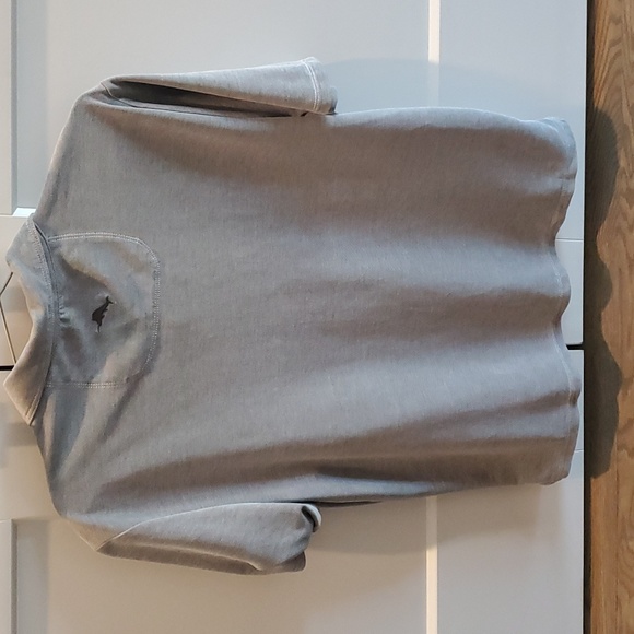 Tommy Bahama Polo - Picture 3 of 4